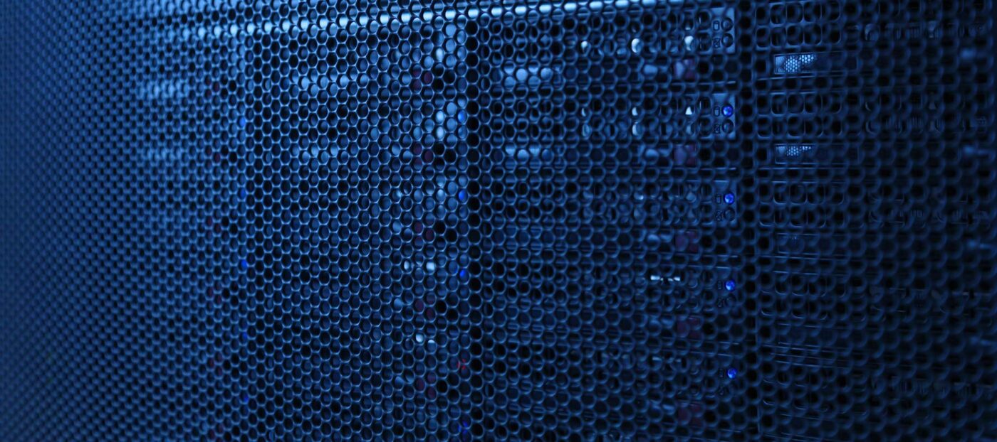 data storage