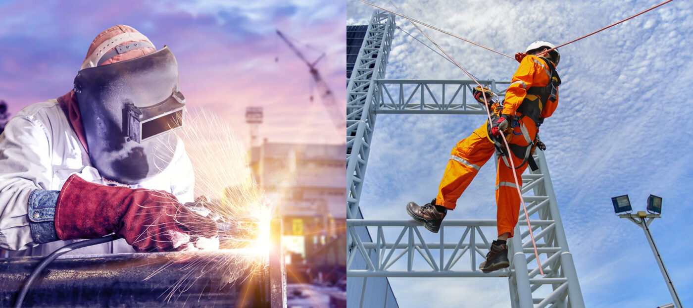 fabricator-contractor