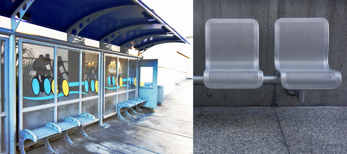 public transportation