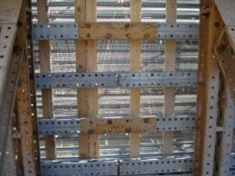 bulkhead barrier