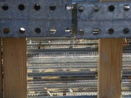 bulkhead barrier