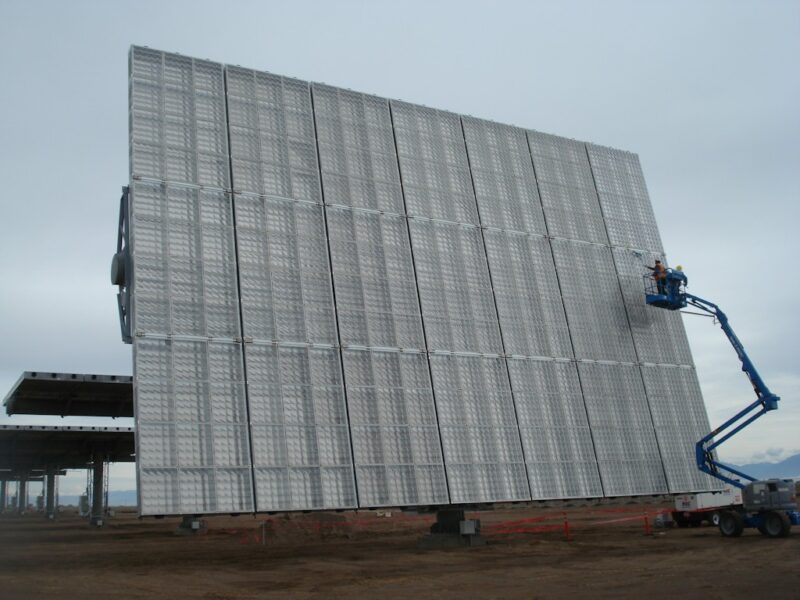 concrete forms wall