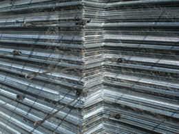 concrete forming system, metal concrete forms, concrete columns forms