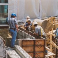concrete forming system