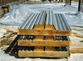 bulkhead barrier, bulkhead installation cost, bulkhead cocrete, bulkhead installation