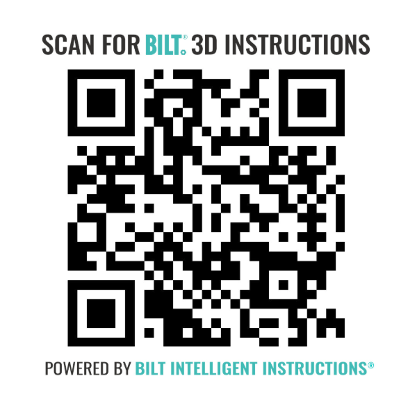Brand-QR-Code-Bilt