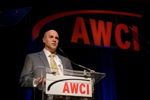 AMICO Presented with AWCI Construction Quality Award