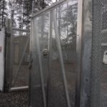 AMIGUARD Fence System