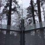 Installation - AMIGUARD Fence System
