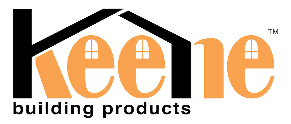 keene building products logo