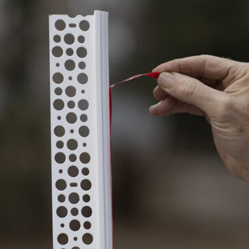 speed bead installation