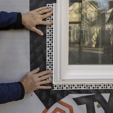 speed bead installation