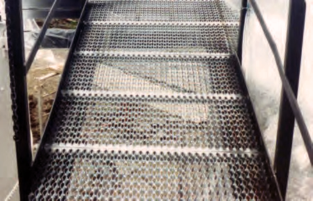 DG-Channel-Scene diamond grip