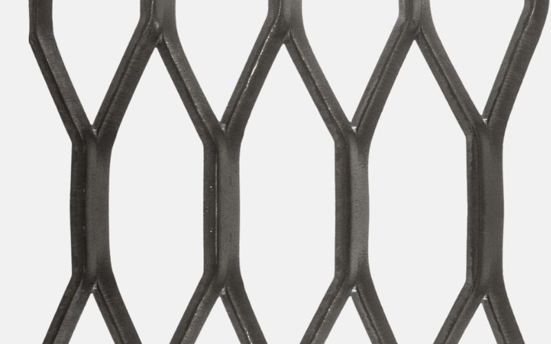 amico metal grating