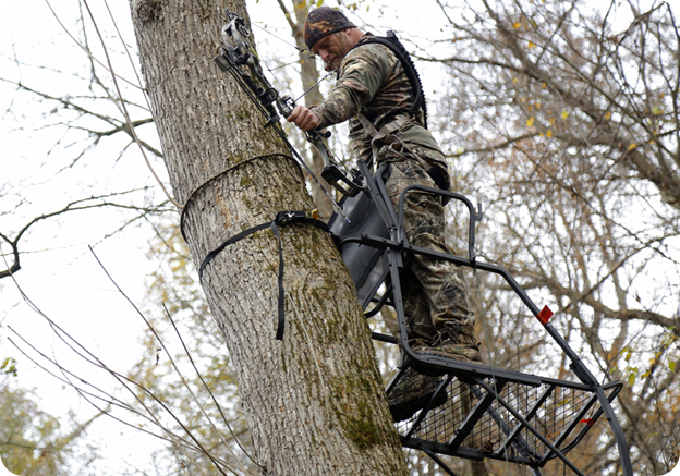tree-stand