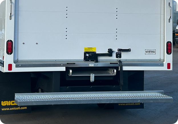 safety grating