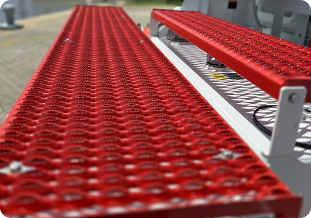 safety grating