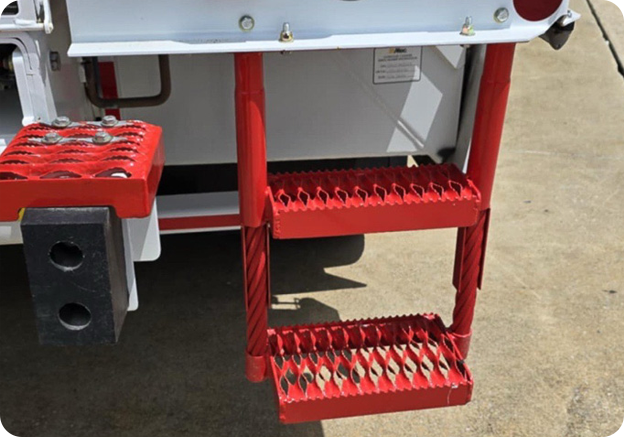 safety grating